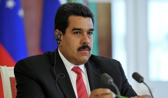 Мадуро одбацио „дрски ултиматум“ европских земаља