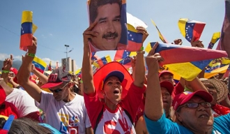 Италија подржава предлог Лаврова о Венецуели