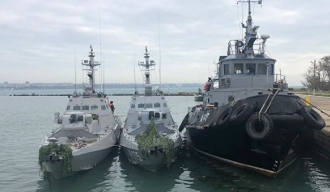 ЕУ и САД припремају нове санкције Русији због инцидента у Керчском мореузу