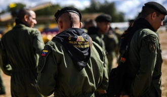 Гваидо подсетио Војску Венецуеле да јој истиче „ултиматум“
