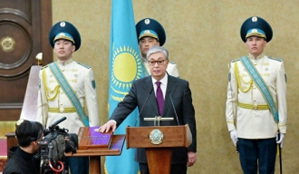 Токајев нови редседник Казахстана након оставке Назарбајева