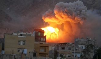 РТ: Представнички дом САД гласао за обуставу подршке Саудијској Арабији у рату у Јемену