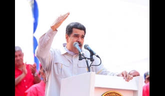 Мадуро позвао земље света да „осуде агресију империјализма против Венецуеле“