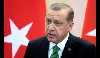 Ердоган: Све спремно за операцију у Сирији