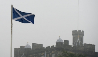 Референдум о независности Шкотске пре завршетка мандата шкотског парламента