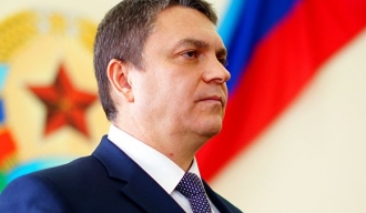 Председник ЛНР-а наложио стварање неопходних услова за процес издавања руских пасоша
