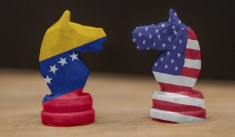 РТ: Каракас тражи алтернативне начине за финансијску сарадњу с Русијом и Кином како би се избегле санкције САД
