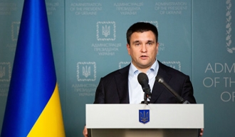 Кијев: Ако ЕУ ублажи притисак санкцијама на Москву нећемо испоштовати споразуме из Минска