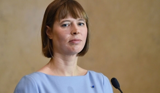 Естонија против враћања Русији права гласа у ПССЕ