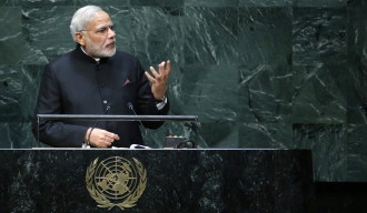 РТ: „Свету је потребна Индија”: Њу Делхи тражи стално место у Савету безбедности УН-а