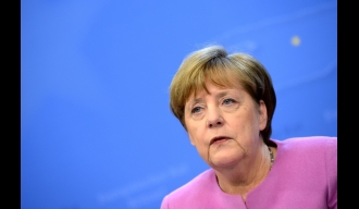 Меркелова: Немачка жели да поштује Нуклеарни споразум са Ираном
