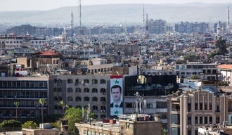 Нетанијаху: Нећемо довести у опасност руске снаге у Сирији