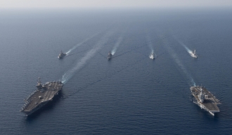 РТ: Слобода пиратерије: САД траже савезнике за лов на иранске танкере