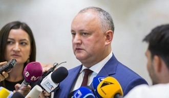 Молдавија укинула забрану путовања посланика и званичника у Русију