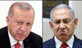 РТ: „Ко год да је на страни Израела, нека сви знају да смо против њих“: Ердоган осудио Нетанијахуа и САД због убистава Палестинаца