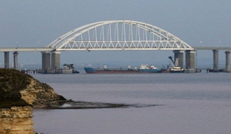 Суд у Кијеву запленио руски танкер
