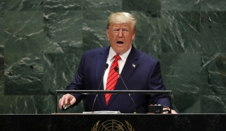 РТ: Трамп критикује свет, а његове речи се најбоље односе на САД