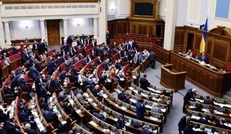 „Нацрт закона о статусу Донбаса биће направљен у консензусу са Русијом“