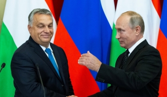РТ: Да ли „сви путеви воде према Путину“? Руски председник одлази у Будимпешту усред „Украјинагејта“