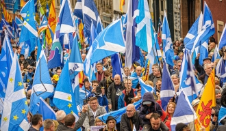 РТ: Лондон одбио захтев Шкотске за други референдум о независности
