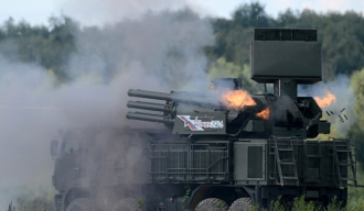САД запретиле Србији санкцијама због куповине руских ПВО система