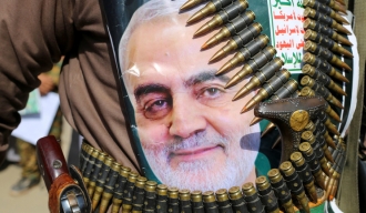 РТ: Рохани обећао да ће Иран предузети даље мере против САД-а како би се осветио за убиство генерала Сулејманија