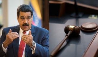 РТ: Вашингтон подигао оптужницу за „нарко-тероризам“ против председника Венецуеле Николаса Мадура