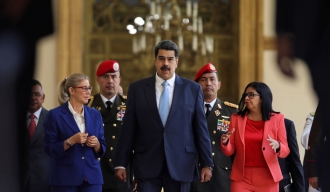РТ: САД нуде 15 милиона долара за хватање Мадура