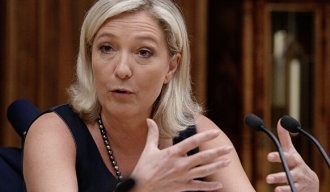 Марин Ле Пен: ЕУ није пружила Француској никакву помоћ у борби против коронавируса