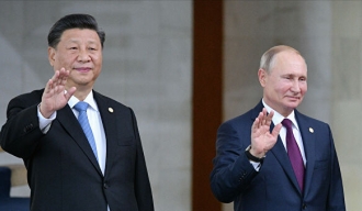 Ђинпинг: Кина и Русија треба да обједине напоре и заједно заштите светски здравствени систем