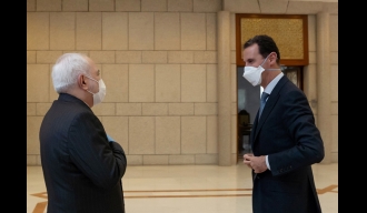 Асад: Пандемија показала пропаст западних система као и њихов неморал