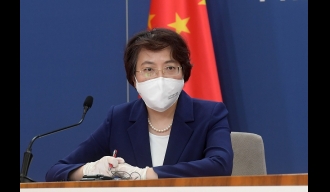 „Србија и Кина се раме уз раме боре против коронавируса“