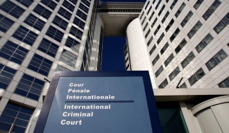 РТ: САД запретиле Међународном кривичном суду „последицама“ ако буде разматрао тужбу за ратне злочине против Израела коју је поднела „лажна“ палестинска држава