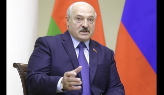 Лукашенко: Американци су осетили опасност и почели да губе позиције