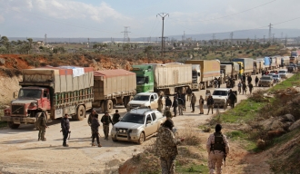 РТ: СБ УН усвојио резолуцију о прекограничној помоћи Сирији, али одбио да се бави хуманитарним последицама санкција