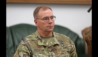 Амерички генерал: Морам да се запитам зашто Србија набавља нову војну опрему и чега се то плаши