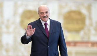 Литванија: Лукашенко је бивши председник