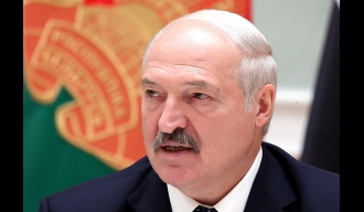 Лукашенко: Уласком у ЕУ или НАТО једноставно би уништили земљу