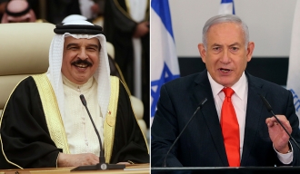 РТ: Бахреин ће следити потез УАЕ-а у нормализацији односа са Израелом - Трамп