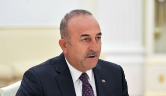 Чавушоглу: Налазимо се у Бакуу како би пружили подршку и солидарност наше државе и нације братском Азербејџану