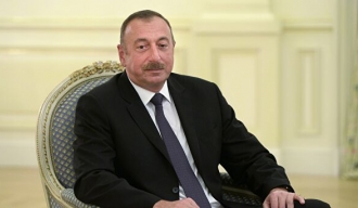 Алијев: Никада нећемо дозволити стварање друге јерменске државе на територији Азербејџана