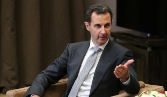 Асад: Западни режими предвођени америчким настављају да стварају услове за појаву феномена сиријских избеглица