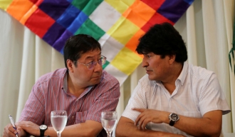 РТ: Боливија се под новим председником поново придружила латиноамеричким регионалним блоковима који се противе превласти САД-а