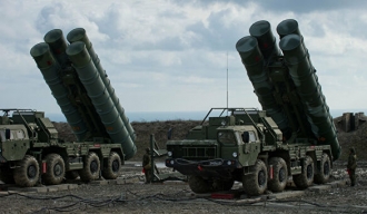 Турска ће „предузети неопходне кораке“ против санкција САД-а због куповине руских ПВО система