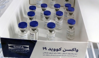 РТ: Техеран ће користити руске, кинеске, индијске и сопствене вакцине, док су америчке одбачене због „недостатка поверења“ - Зариф за РТ