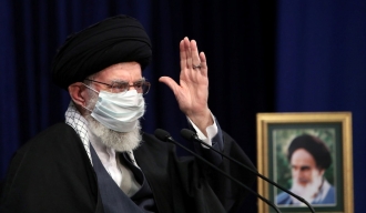 РТ: Иран ће обогатити уранијум и до 60% ако то жели, упозорава Хамнеи због незадовољства договора са ИАЕА