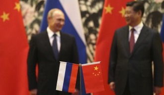 РТ: Русија и Кина морају сарађивати у борби против „политичког вируса“ у облику „обојених револуција“ иза којих стоји Запад - Пекинг