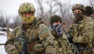 Кијев: Финализован план за мирно решавање ситуације у Донбасу који су предложиле Француска и Немачка