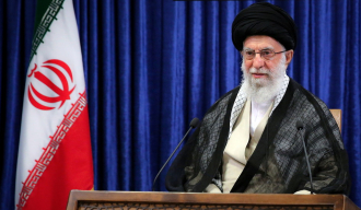 РТ: „Израел није земља, већ терористички камп“, каже ирански лидер Хамнеи