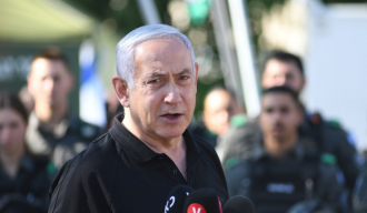 РТ: „Још није готово“, каже Нетанијаху, док Израел наставља са ваздушним ударима на Газу